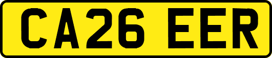 CA26EER