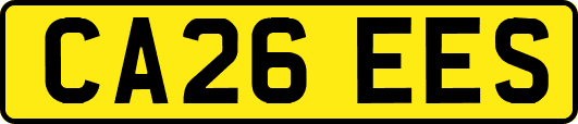 CA26EES