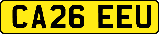 CA26EEU