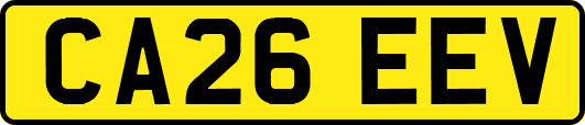 CA26EEV