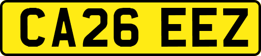 CA26EEZ