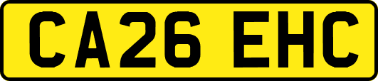 CA26EHC