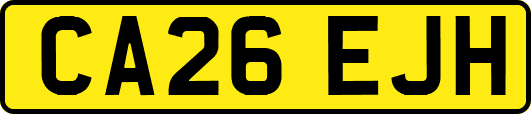 CA26EJH