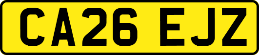 CA26EJZ