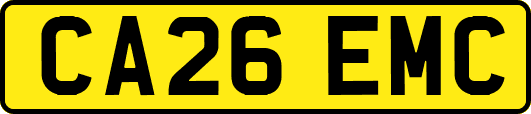 CA26EMC