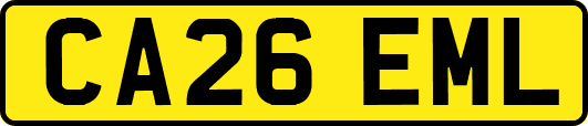 CA26EML