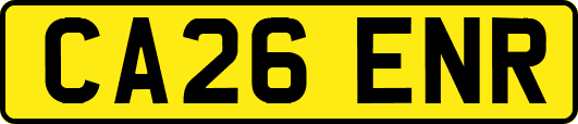 CA26ENR