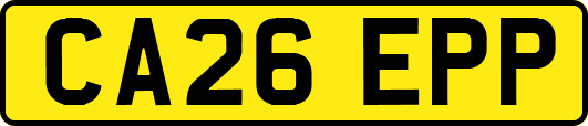 CA26EPP