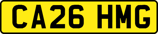 CA26HMG