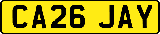 CA26JAY
