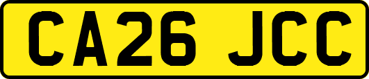 CA26JCC