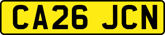 CA26JCN