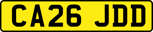 CA26JDD