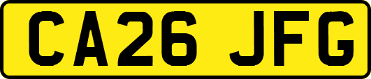 CA26JFG