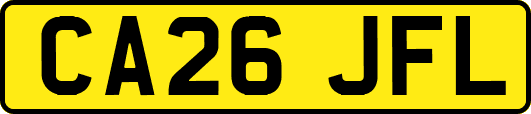 CA26JFL