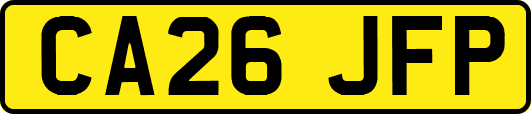 CA26JFP