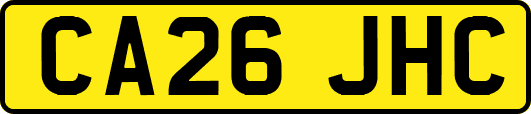 CA26JHC