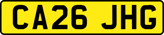 CA26JHG