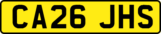 CA26JHS