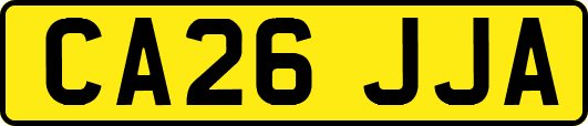 CA26JJA