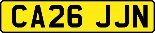 CA26JJN