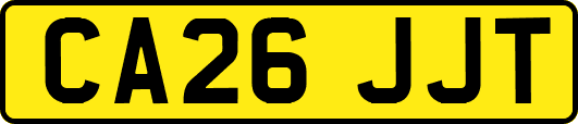 CA26JJT