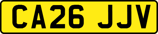 CA26JJV