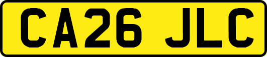 CA26JLC