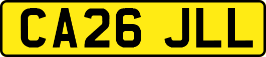 CA26JLL