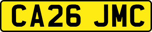 CA26JMC