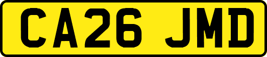CA26JMD