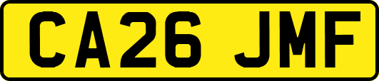 CA26JMF