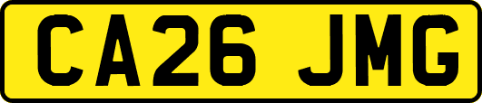 CA26JMG
