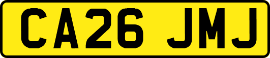 CA26JMJ