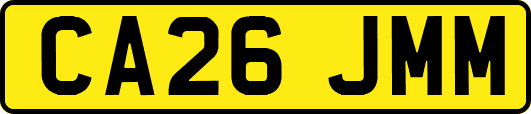 CA26JMM