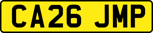 CA26JMP