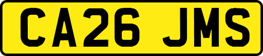 CA26JMS