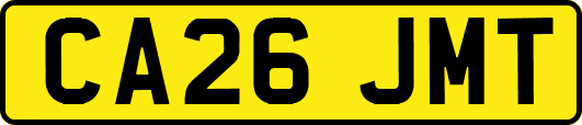 CA26JMT