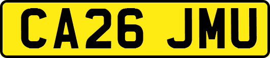 CA26JMU