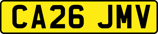 CA26JMV