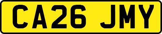 CA26JMY