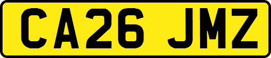 CA26JMZ
