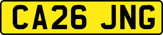 CA26JNG