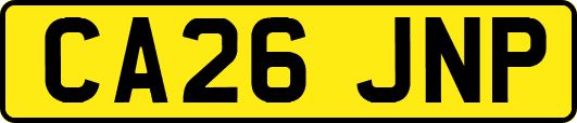 CA26JNP