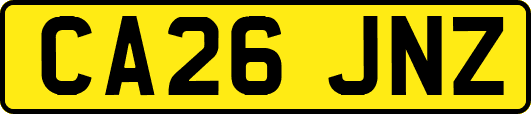 CA26JNZ