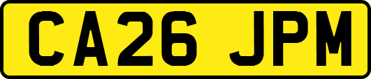 CA26JPM