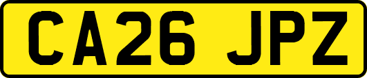 CA26JPZ