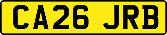 CA26JRB