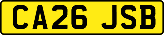 CA26JSB