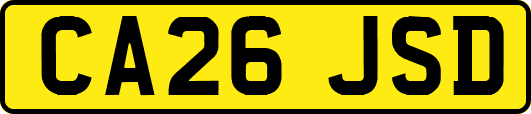 CA26JSD